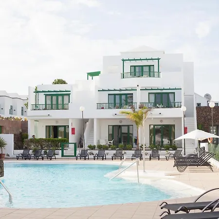 Apartamentos El Guarapo-2